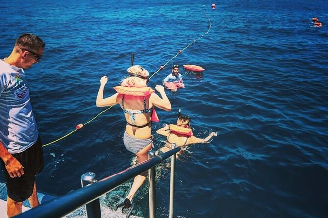 Amazing Cabo and Snorkel Adventure - Should you book Amazing Cabo and Snorkel Adventure?