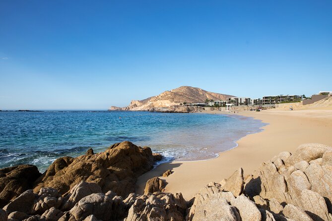 Arch Views & Snorkeling Paradise at Chileno Beach Private tour - Boxed Lunch, Beach Towels, and the Small Costs That Catch People
