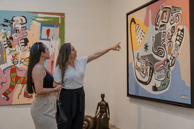 Art and Wine Evening City tour in San Jose del Cabo for Adults - Why This 3:30pm Art, Wine, and Cigar Tour Fits Cabo Evenings