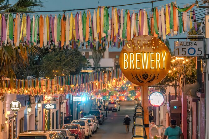 Art and Wine Evening City tour in San Jose del Cabo for Adults - Cigar Rolling Demonstration and Coffee: Watch, Learn, and Skip if You Want