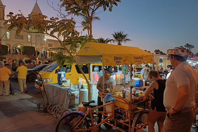 Art Walk Tour in Los Cabos - Key Highlights You’ll Actually Feel During the Day