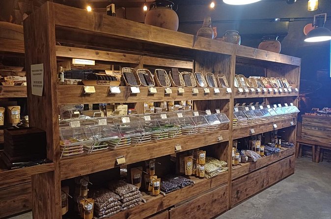 Art Walk Tour in Los Cabos - Chocolate Factory and Tequila Testing Stops That Don’t Feel Like an Afterthought