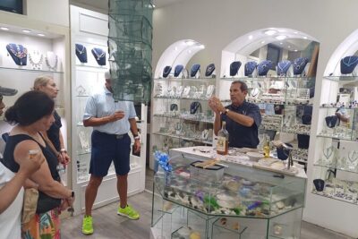 Art Walk Tour in Los Cabos - 5 Hours, Max 8 People: Your Small-Group Day Plan