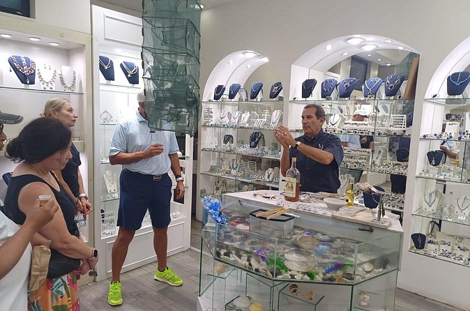 Art Walk Tour in Los Cabos - Price and Value: Is $110 a Good Deal?