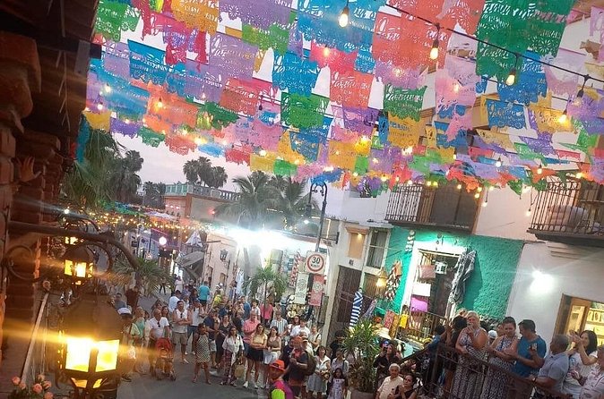 Art Walk Tour in Los Cabos - Should You Book the Art Walk Tour in Los Cabos?
