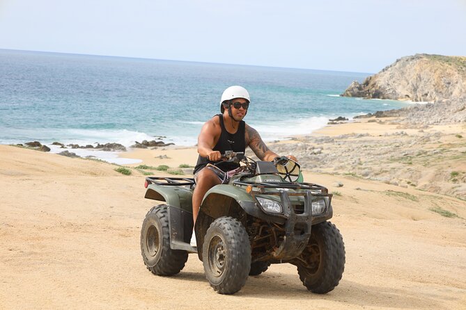 ATV Pacific Tour in Cabo San Lucas - Key things to know before you book