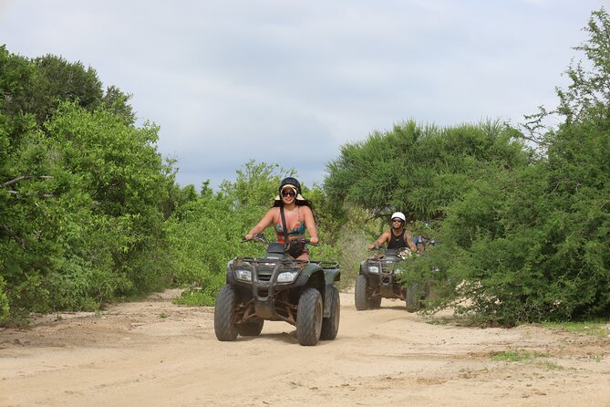 ATV Pacific Tour in Cabo San Lucas - Why This ATV Ride Feels Like Real Baja, Not Just a Theme Park