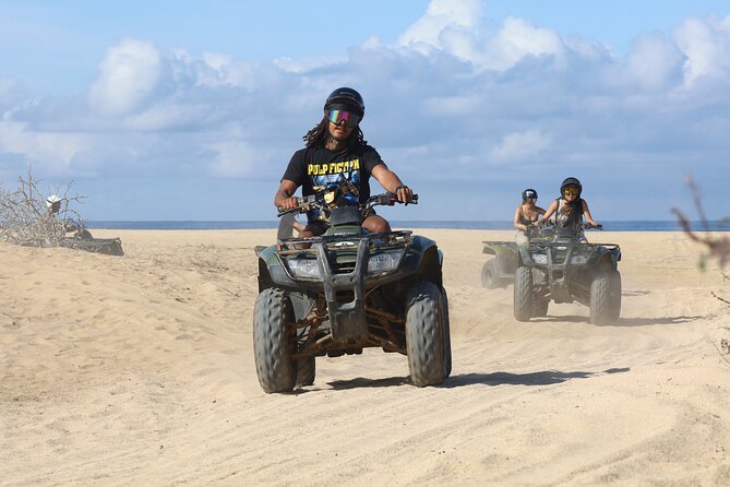ATV Pacific Tour in Cabo San Lucas - Price and Value: What $71.20 Buys You (and What Costs Extra)