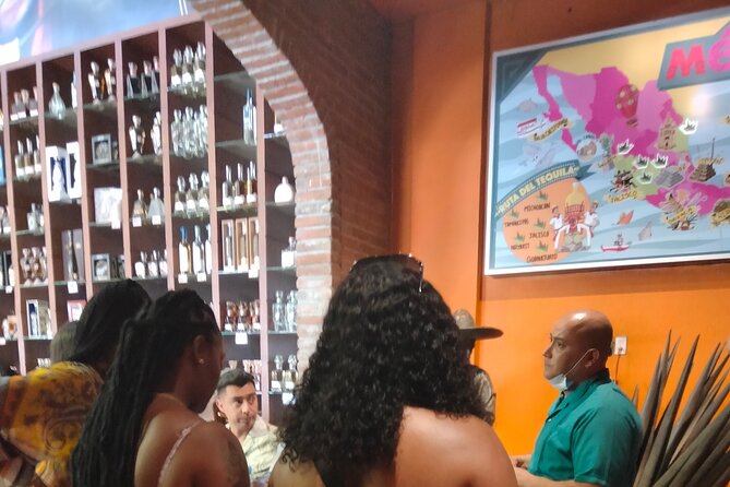 Authentic Cabo San Lucas Tour - Tequila tasting plus downtown free time for crafts and food stops
