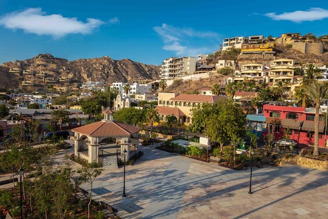 Authentic Cabo San Lucas Tour - Price and value: why $75 can work here