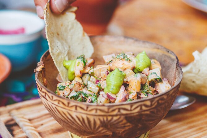 Authentic Mexican Legacy Cooking Class in Cabo San Lucas - Metate Cabo: An Open-Air Garden Where the Lesson Makes Sense