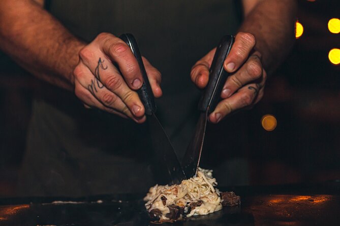 Authentic Mexican Legacy Cooking Class in Cabo San Lucas - How Hands-On Is It, Really? Plan for Guided Work, Not a Knife-Only Marathon