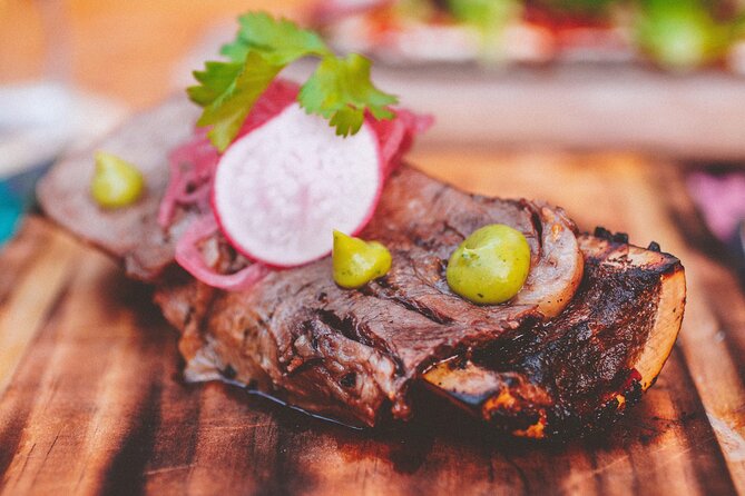 Authentic Mexican Legacy Cooking Class in Cabo San Lucas - What You’ll Actually Learn to Recreate at Home
