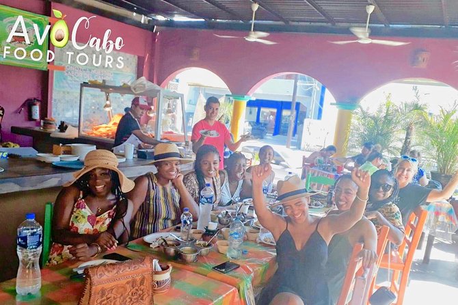 AvoCabo Food Tour - Why AvoCabo is a smarter Cabo food plan