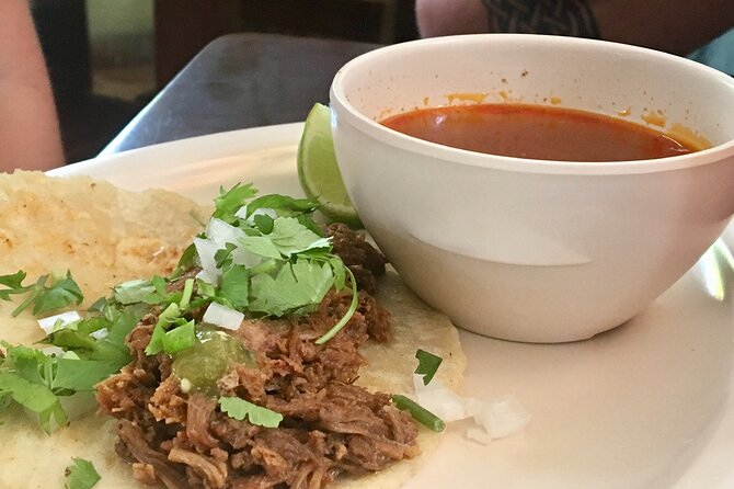 AvoCabo Food Tour - Stop One: leaving the tourist strip for local streets