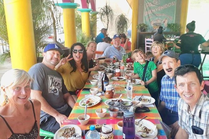 AvoCabo Food Tour - How the five tastings add up (and why you’ll likely leave full)