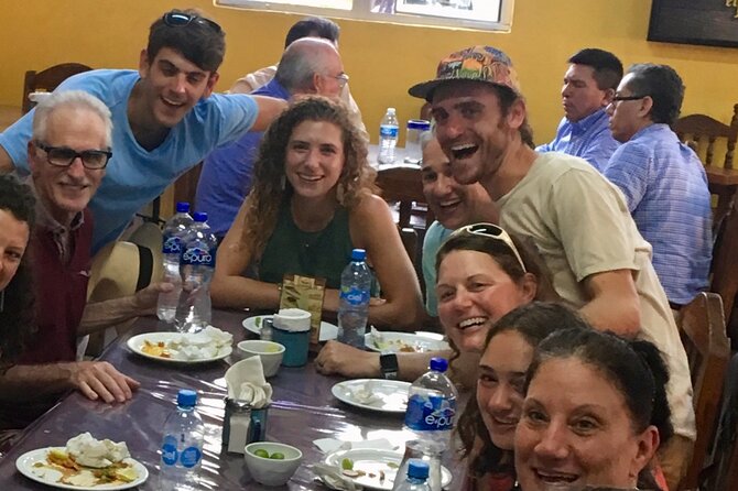 AvoCabo Food Tour - Mezcal tasting: what’s included and what’s not