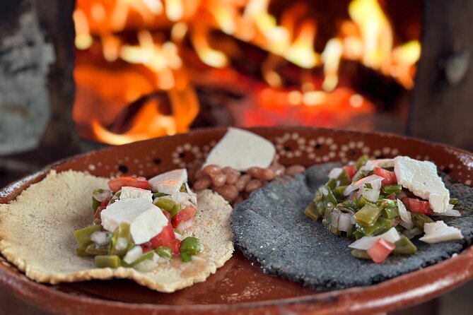 Azteca Tacos Cooking Class - Why this Cabo cooking class is really about a working rancho