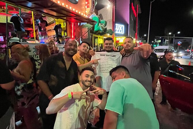 Bachelor Crawl- Cabo San Lucas- Free T-Shirt party checklist - Quick Takes Before You Go
