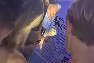 Bachelor Crawl- Cabo San Lucas- Free T-Shirt party checklist - Free T-Shirt Party Checklist: A Built-In Game Plan for Your Crew