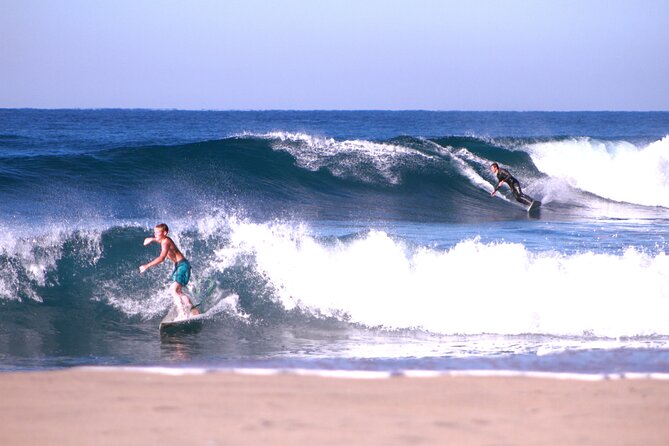 Baja Surf Expeditions - Getting to Secluded Breaks: Why 4x4 Access Changes the Day