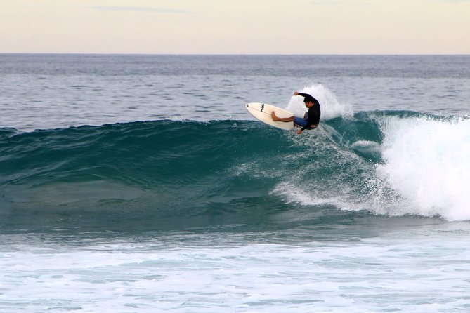 Baja Surf Expeditions - Who Should Book This Surf Day (and Who Might Want a Different Plan)