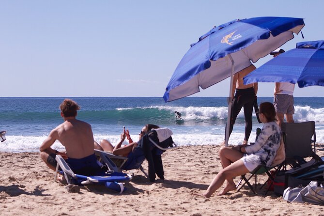 Baja Surf Expeditions - How the Guide Picks the Best Waves for Beginners to Advanced