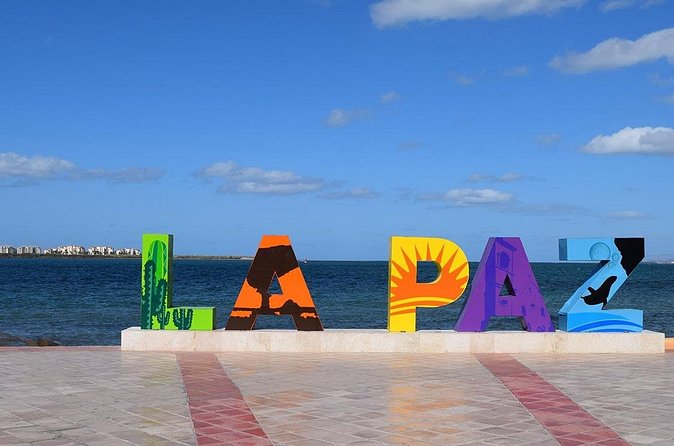 Balandra, La Paz & Todos Santos - Todos Santos: Old Streets and the Hotel California Myth Stop