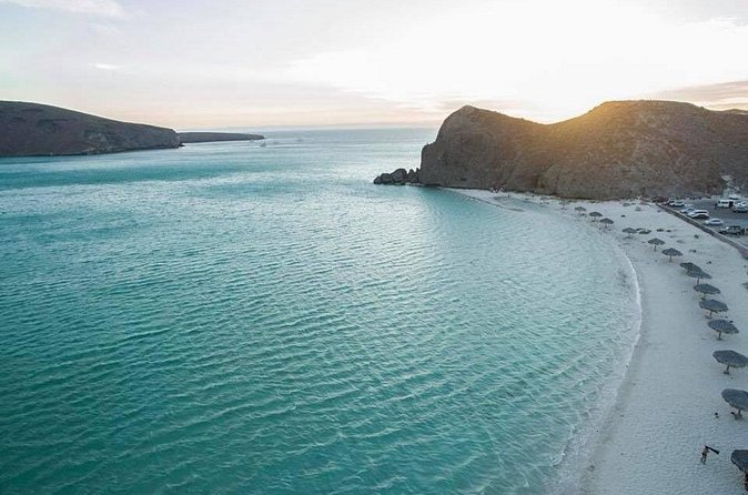 Balandra, La Paz & Todos Santos - Price and Logistics: What $115 Buys You (and What It Doesn’t)
