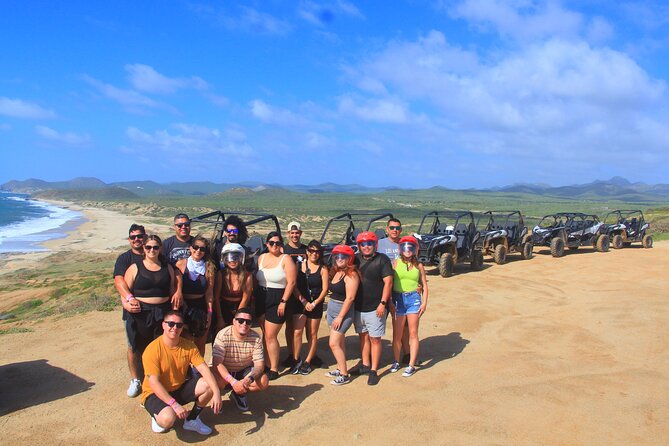 Beach and Desert UTV Tour in Cabo - Who should go, and who should skip this UTV tour