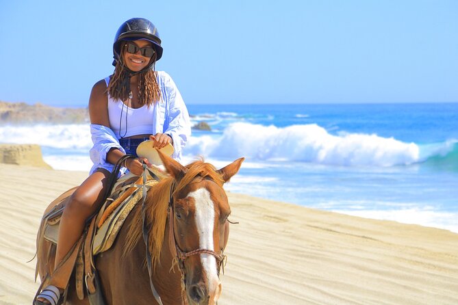 Beach ATV Adventure, Free Horseback Ride, and Sky Bike Experience - ATV Time on the Pacific Side: Dunes, Trails, and Photo Stops