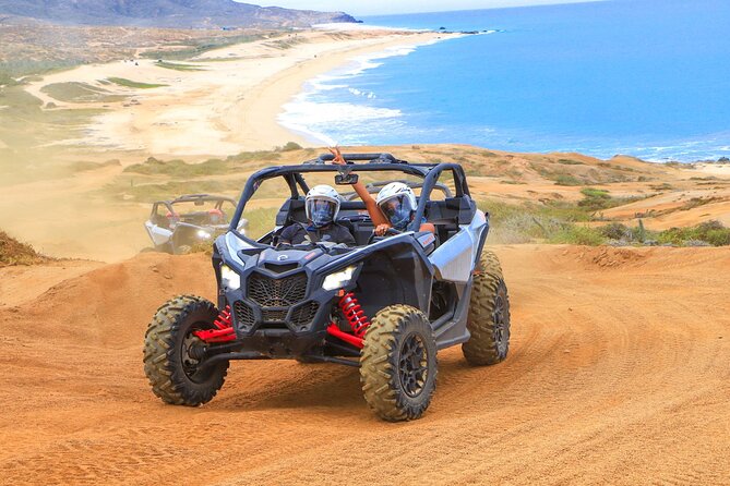Beach Camel Ride and Sky Bike in Cabo - Who this tour fits best (and who should skip it)