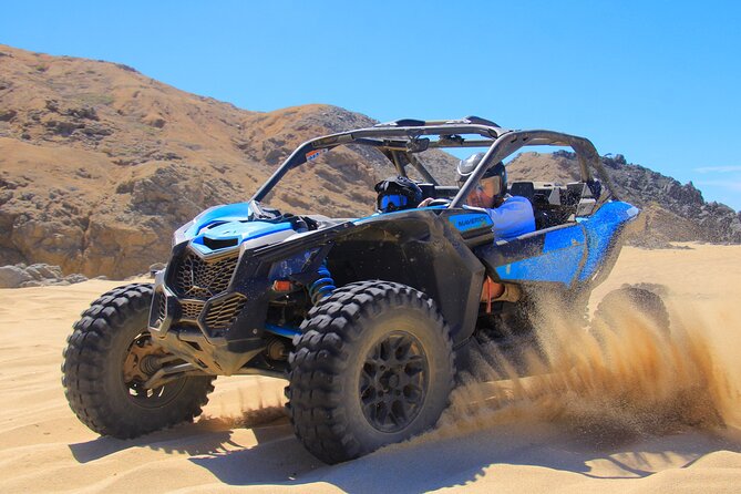 Beach Camel Ride and Sky Bike in Cabo - Practical tips to make your ride smoother