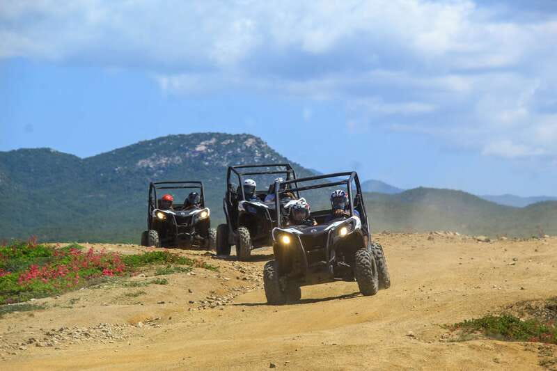 Beach & Desert UTV Tour in Cabo - Key things that make this UTV tour worth your time
