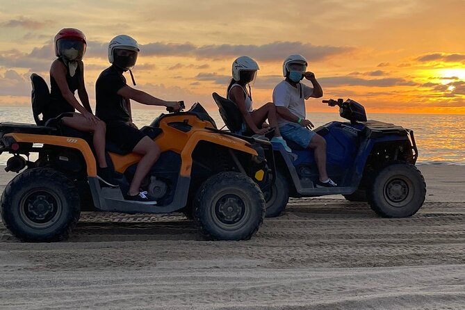 Beach & Dunes Atv Adventure !! - What’s included (and what you’ll want to plan around)