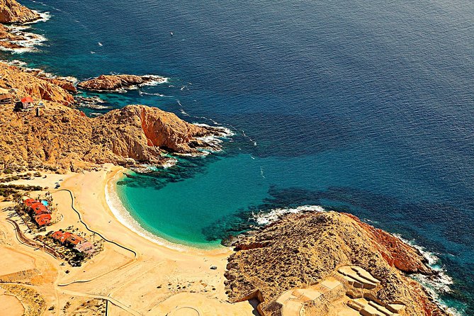 Beach Hopper Small-Group Snorkeling Tour in Los Cabos - The Zodiac Ride: Fast Views, Possible Bumps