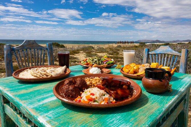 Boat Ride to the Arch and Beach Camel Ride in Cabo San Lucas - Tips, photo upsells, and how to keep it low-stress