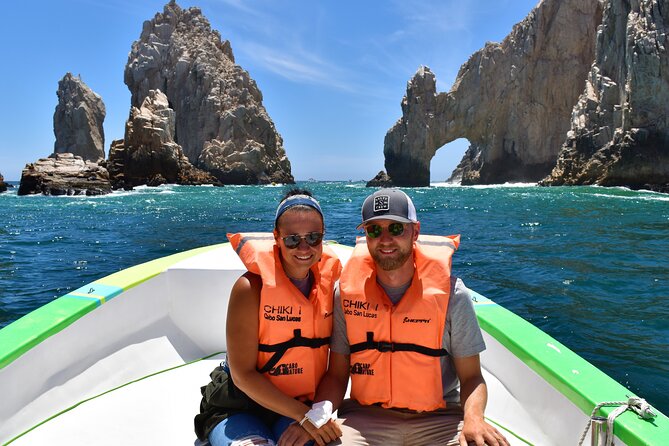 Boat ride to the Arch and Snorkel - Gear, Time in the Water, and Comfort Tips That Actually Matter