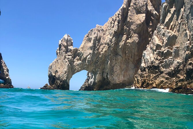 Boat Tour to Cabo San Lucas Arch and Rock Formations - Why This Cabo Arch Boat Ride Feels Efficient (and Actually Fun)