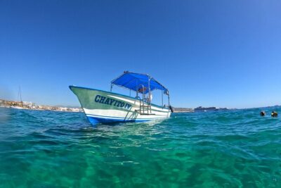 Boat Tour to Cabo San Lucas Arch and Rock Formations - What You Really Get for $16.71: Gear, Guide, and Small Details That Matter