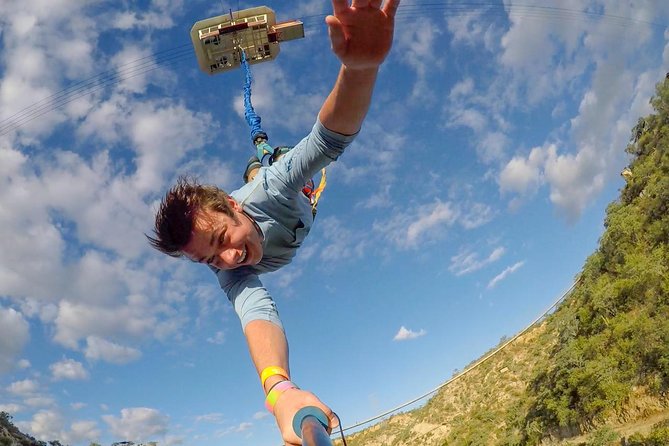 Bungee Jump in Los Cabos - Key Things You’ll Care About Most