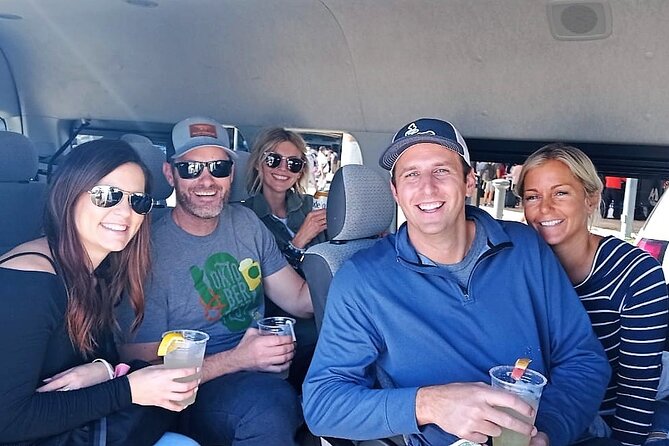 Cabo Airport Private Car up to 3 passengers To Cabo Area resorts - Key Things to Know Before You Go