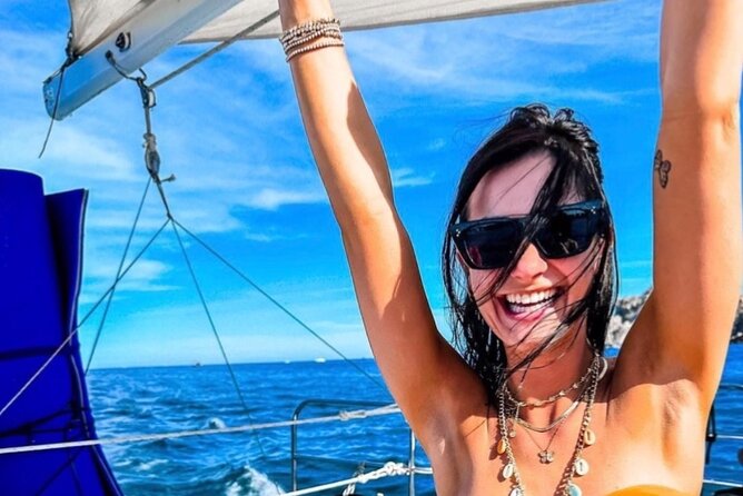 Cabo Blue Snorkeling Cruise, Open Bar and Lunch in Cabo San Lucas - Why This Cabo Cruise Works on a Tight Schedule