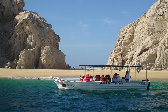 Cabo Boat Ride to El Arco & Lover’s Beach with Swimming - Key things that make this tour worth your time