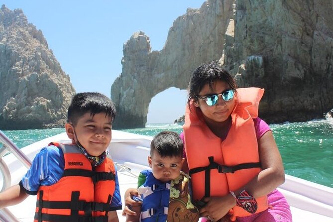 Cabo Boat Ride to El Arco & Lover’s Beach with Swimming - Price and value: why $19 can feel like a win