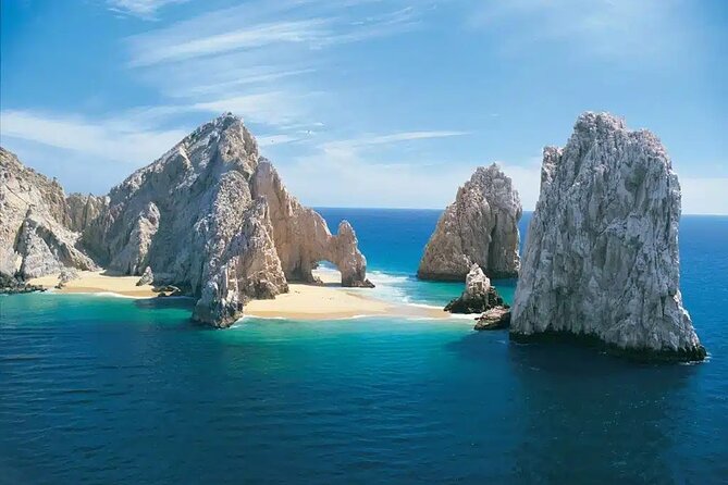 Cabo Boat Ride to El Arco & Lover’s Beach with Swimming - Is this tour right for you?