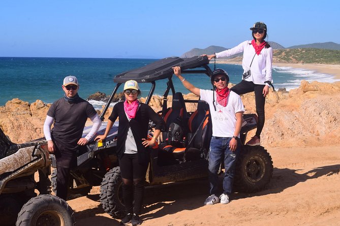 Cabo Candelaria Village Adventure (Quad UTV) - Key things that make this UTV ride worth it