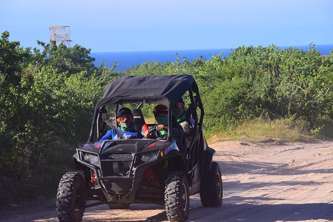 Cabo Candelaria Village Adventure (Quad UTV) - Pickup, timing, and what to pack for the ride