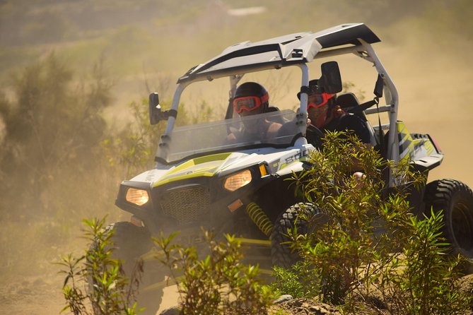 Cabo Candelaria Village Adventure (Quad UTV) - Should you book this Cabo Candelaria Village Adventure (Quad UTV)?
