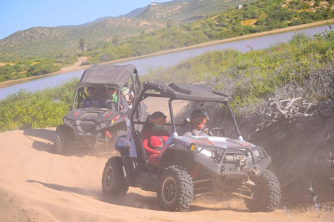 Cabo Candelaria Village Adventure (Single UTV) - Should you book this Cabo Candelaria ATV adventure?